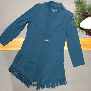 Soft Surroundings cardigan